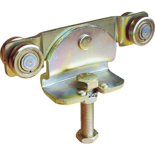 ＨＥＬＭ　ニコ　２１号ドアハンガー用　ベアリング単車＿