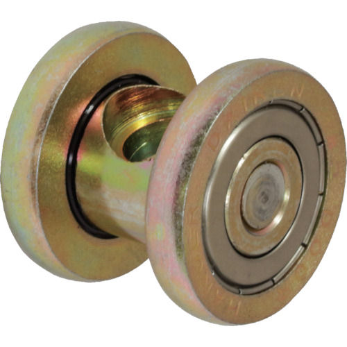 ダイケン　２号ドアハンガー用単車　車のみ＿