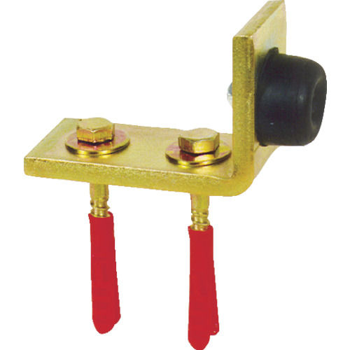 ＨＥＬＭ　ニコ　２３／２４号ドアハンガー用　エンドドアストッパー＿