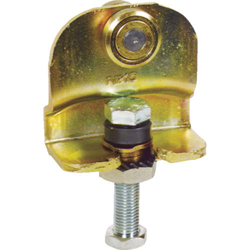 ＨＥＬＭ　ニコ　２３号ドアハンガー用　ベアリング単車　折畳扉用＿