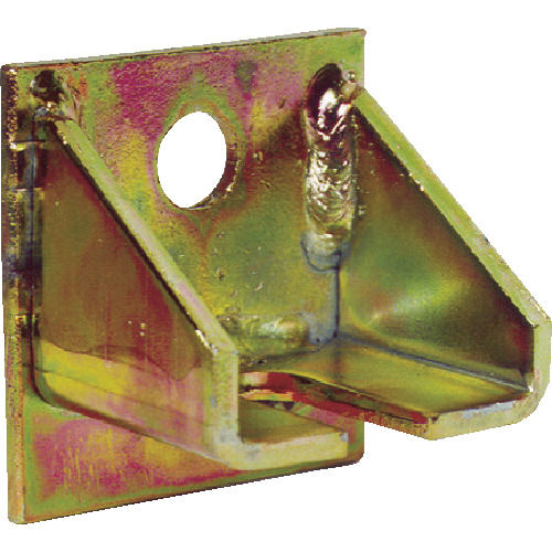 ＨＥＬＭ　ニコ　２６号ドアハンガー用　調整ブラケット　一連用＿