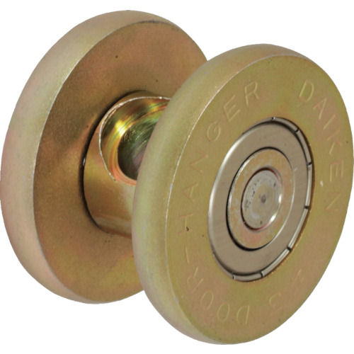 ダイケン　３号ドアハンガー用単車　車のみ＿