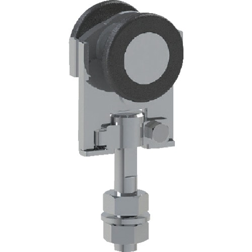 ダイケン　ドアハンガー　ニュートン２０単車２型＿