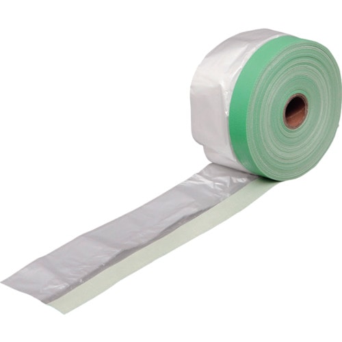 ＩＲＩＳ　布テープマスカー　３００×２５ｍ＿