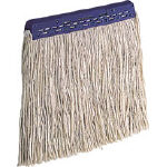 ＴＲＵＳＣＯ　モップ替糸　糸ラーグ　２４０Ｘ２４０ｍｍ＿