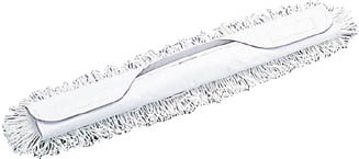 ＴＲＵＳＣＯ　ワンタッチワックスモップスペア＿