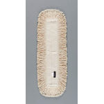 テラモト　体育館モップスペア９０ｃｍ＿