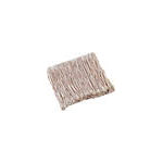 テラモト　糸ラーグ　茶パック　２４ｃｍ　１８７ｇ＿