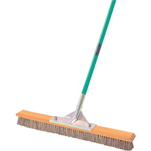 テラモト　フロアーブラシ　６０ｃｍ＿