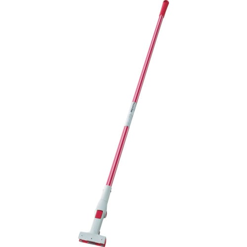 ＴＲＵＳＣＯ　ヘッド交換式ハンドル　レッド＿