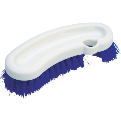 ３Ｍ　衛生用ハンドブラシ　青　６０×１７０ｍｍ＿