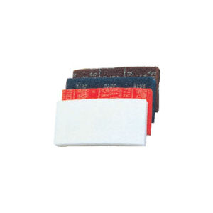 ３Ｍ　スコッチ・ブライト　ハンドパッド　ＮＯ．８４４０　白　１１５×２５０ｍｍ＿