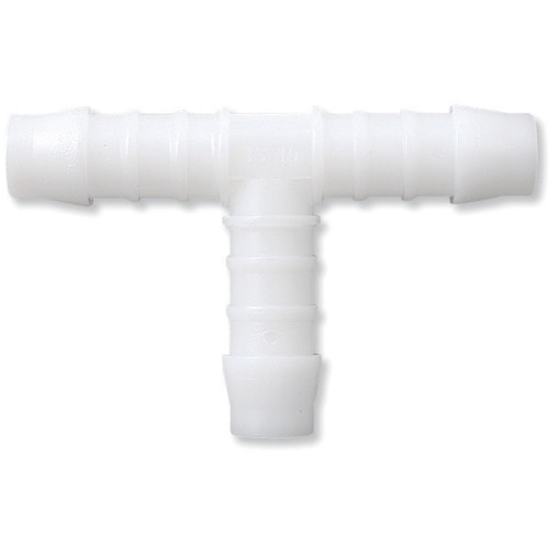 タカギ　Ｔ型ホース継手（１９ｍｍ）＿