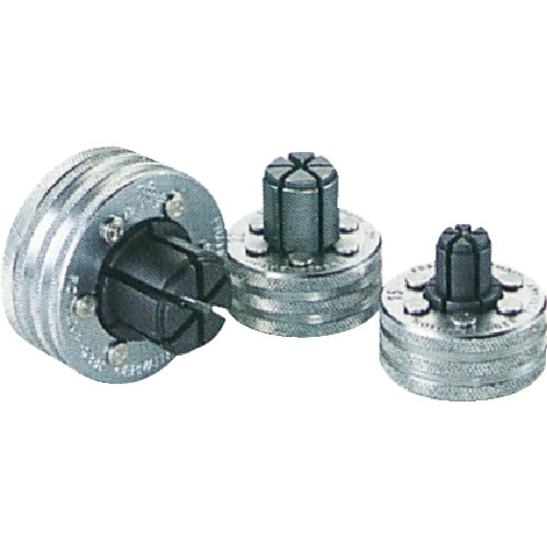 ローデン　エキスパンダヘッド　１１／２＿