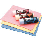 ＡＩＯＮ　プラスセーヌ　レギュラーサイズ　ピンク　４３０×３２５＿