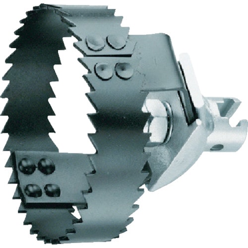 ローデン　ダブルソー６５　２２ｍｍワイヤ用＿