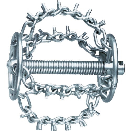 ローデン　スパイクカッタ７５　２２ｍｍワイヤ用＿