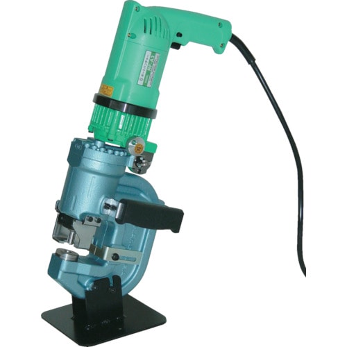 亀倉　レスバリアポートパンチャー（複動）＿