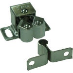 ＮｅｗＨｉｋａｒｉ　ローラーキャッチ　小　ステンレス＿