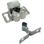 ＮｅｗＨｉｋａｒｉ　ローラーキャッチ　中　ステンレス＿