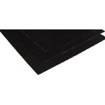 イノアック　カームフレックス（制振材）　３Ｘ１０００Ｘ１０００＿