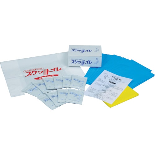 ニッソーファイン　スケットイレ＿