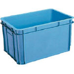 積水　Ｓ型コンテナ　Ｓ－３６　青＿