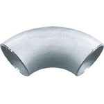 ベンカン機工　ステンレス鋼製エルボロング９＿