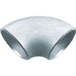 ベンカン機工　ステンレス鋼製エルボショート＿