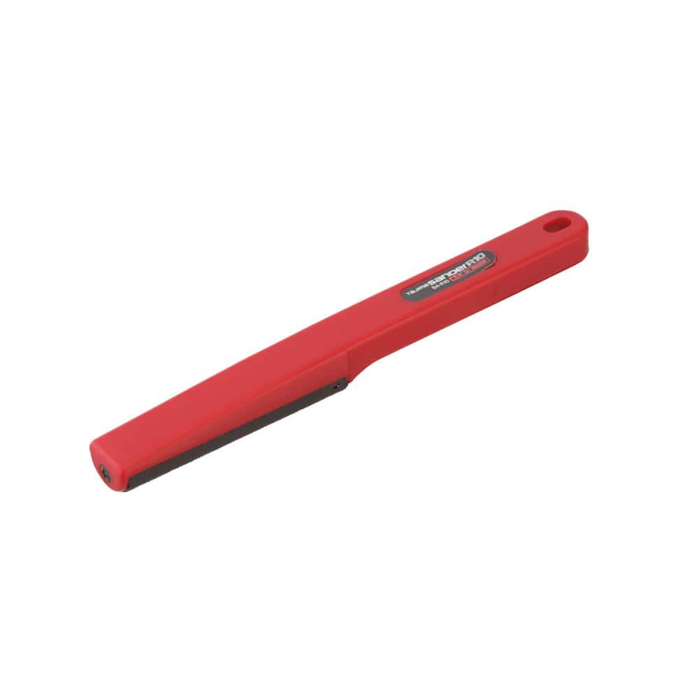 タジマ　サンダーＲ１０型荒目＿