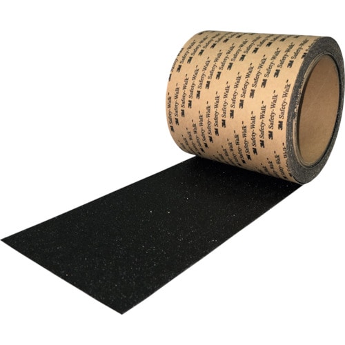 ３Ｍ　セーフティ・ウォーク　タイプＳＢ　１００ｍｍＸ５ｍ　黄＿