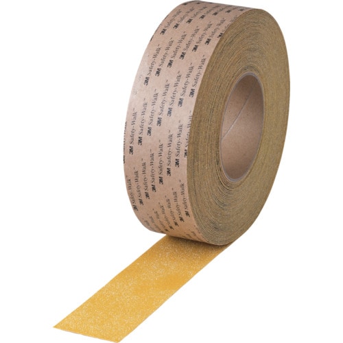 ３Ｍ　セーフティ・ウォーク　タイプＳＢ　３０５ｍｍＸ１８ｍ　黄＿