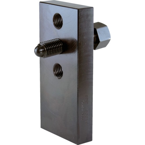 ニューストロング　サイドクランプ　Ｔ溝２８用＿