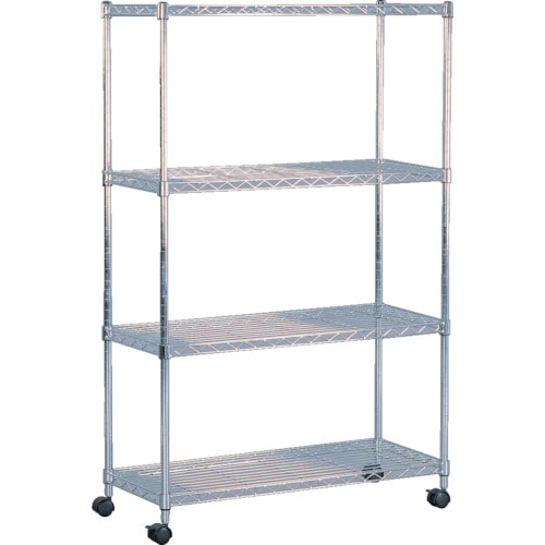 ＩＲＩＳ　メタルシェルフ　ＳＥＭ－８０１２＿