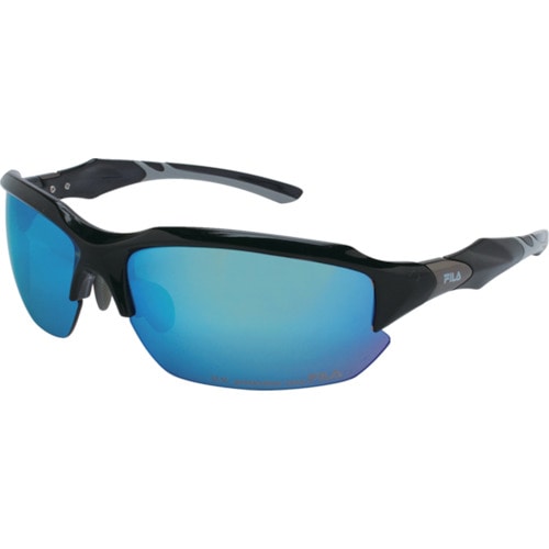 ＦＩＬＡ　サングラス　ＳＦ４０１６Ｊ－ブラック＿