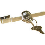 ＳＯＬ　スライディングガラスロック＿