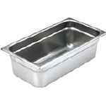 スギコ　１８－８スーパーデラックスパン　１／３サイズ　３２５×１７６×１００＿