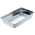 スギコ　１８－８スーパーデラックスパン　１／１サイズ　５３０×３２５×１００＿