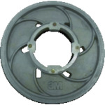 ３Ｍ　シャワーフィードドライビングアッセンブリー　３ツメ　３３０ｍｍ　１枚＝１箱＿