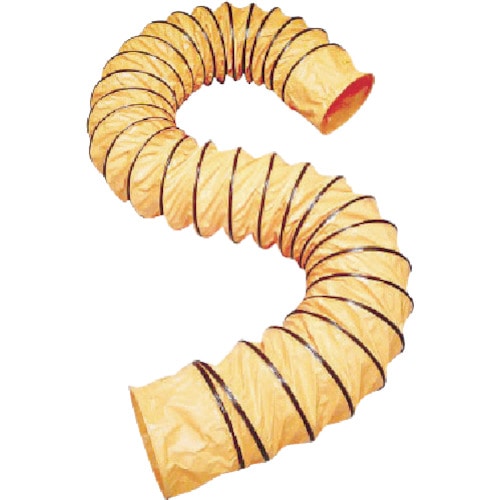 スイデン　送風機用ダクト　スタンダード　２３０　５ｍ＿