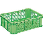 サンコー　サンテナーＢ＃４０ー２緑＿