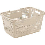 サンコー　サンショップカーゴ（大）グレー＿