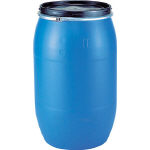 サンコー　プラドラムオープンタイプＰＤＯ２２０Ｌ－１青＿