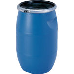 サンコー　プラドラムオープンタイプＰＤＯ３０Ｌ－１青＿