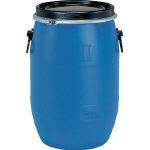 サンコー　プラドラムオープンタイプＰＤＯ６０Ｌ－１青＿