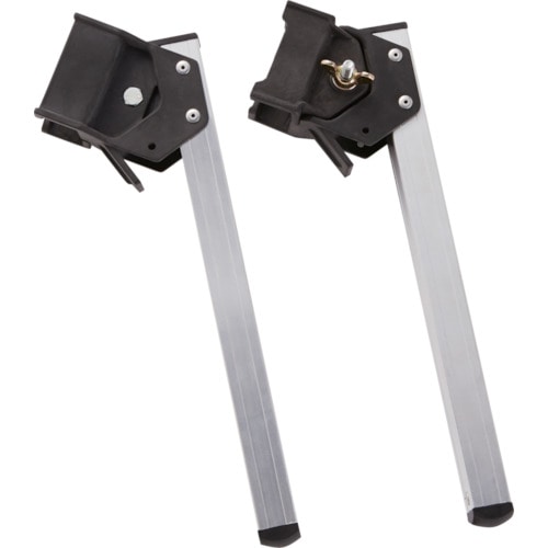 ピカ　脱着式簡易アウトリガー（脚立用）＿