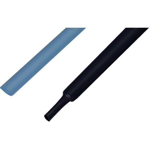 住友電工　熱収縮チューブ　一般用　透明＿