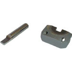 三和　電動工具替刃　ハイニブラＳＮ－３２０Ｂ用動刃＿