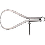 ＳＫ　スプリング付丸パス　１５０ｍｍ＿