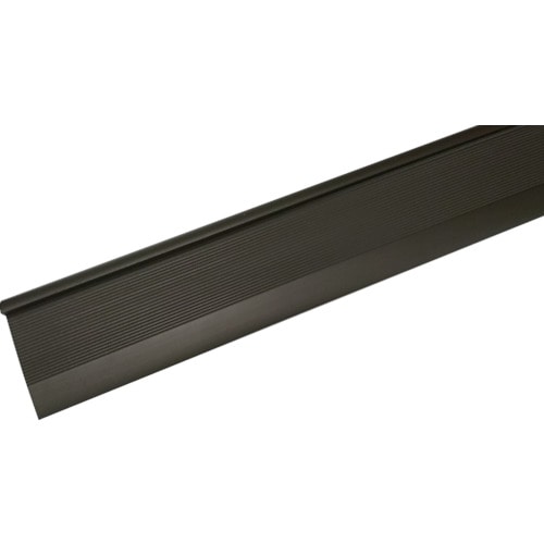 オムソリ　家具ストップマン　９００　ブラウン（箱入）　（２本入）＿